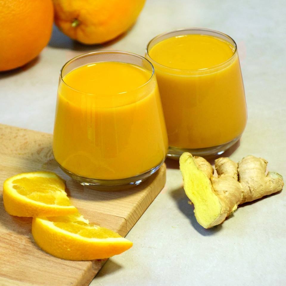 Vitamin C Booster